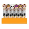 Day Of The Dead Candy Skull Tube 48g - Halloween Sweets