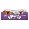 Day of the Dead Pop - Fruit Candy skull-shaped Lollipop 113g