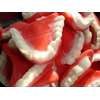 Kingsway Giant Dentures - Novelty Jelly Denture Sweets