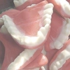 Kingsway Giant Dentures - Novelty Jelly Denture Sweets
