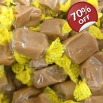 Devon Fudge - Wrapped Sweets Devon Fudge - Wrapped Sweets