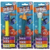 PEZ Disney Finding Nemo Sweets Dispenser with 3 PEZ Candy refill packs