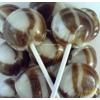 Dobsons Cafe Latte Mega Lollies