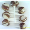 Dobsons Cafe Latte Mega Lollies