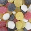 Dobsons Menthol Mixtures Gluten Free Traditional Sweets