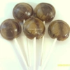 Dobsons Peanut Butter Mega Lollies