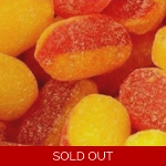 Dobsons Rhubarb & Custard Gluten Free Boiled Sweets Dobsons Rhubarb & Custard Gluten Free Boiled Sweets