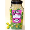 Dobsons Ryburn Lemon & lime Mega Lollies Gluten Free