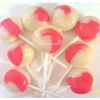 Dobsons World Cup Mega Lollies