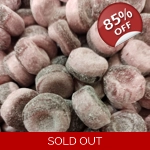 Dobsons Dandelion & Burdock - Boiled Sweets