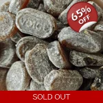 Dobsons Voice Tablets - Herbal Boiled Sweets