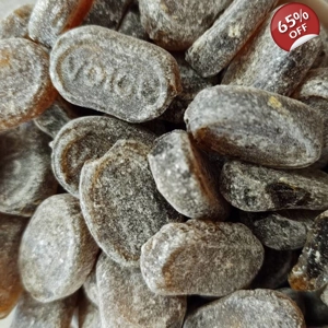 Dobsons Voice Tablets - Herbal Boiled Sweets