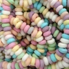 Candy Necklaces Dolly Beads - Hard Candy Sweets