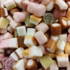 Dolly Mixture Candy and Jelly Mix Sweets