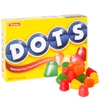 Dots - Original Assorted Fruit Flavoured Gumdrops