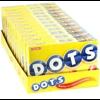 Dots - Original Assorted Fruit Flavoured Gumdrops