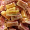 Lonka Banana Toffee Chews - Chewy Sweets