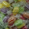 Buchanan's Summer Fruits - Fruity Mixtures Boiled Fruit Sweets