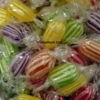 Buchanan's Summer Fruits - Fruity Mixtures Boiled Fruit Sweets