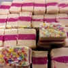 TFF Birthday Cake Fudge - The Fudge Factory