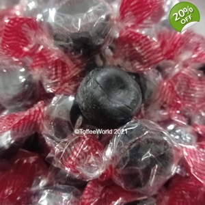 Stockleys Grandpa Sams Mint Balls