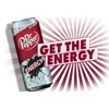 Dr Pepper Energy - 250ml Can