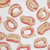 Vidal Gummy Dracula Teeth Novelty Party Sweets