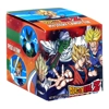 Dragon Ball Z Mystery Candy Tin Blind Box - 19.8g - Bostom America