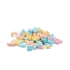 Dr Sweet Candy Bricks - Edible Building Brick Blocks Fruity Candies
