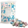 Dr Sweet Candy Bricks - Edible Building Brick Blocks Fruity Candies