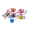 Dubble Bubble Assorted Wrapped Fruit Gum Balls