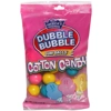 Dubble Bubble Gum Balls Cotton Candy - 113g Bag