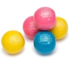 Dubble Bubble Gum Balls Cotton Candy - 113g Bag