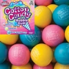 Dubble Bubble Gum Balls Cotton Candy - 113g Bag