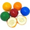 Dubble Bubble Cry Baby Guts Gumballs - Extra Sour Bubblegum Gum Balls