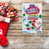 Dubble Bubble Gum Balls Fruity Candy Tic Tac Toe Holiday Game Box 113g