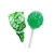 Dum-Dums Lollipop - Sour Apple Flavour Lollipops..