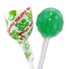 Dum-Dums Lollipop - Sour Apple Flavour Lollipops x 5 Dum Dum Lollies