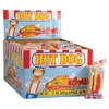 E-Frutti Gummi Candy Hot Dog Novelty Sweets 9g