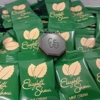 Elizabeth Shaw Mint Cream Chocolates - Dark Chocolate Mints