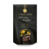 Elizabeth Shaw Famous Names Whisky Truffles Box - 175g