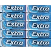 Extra Peppermint Sugarfree Chewing Gum