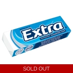 Extra Peppermint Sugarfree Chewing Gum