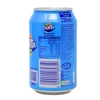 Fanta Pineapple & Grapefruit Soft Drink Soda - 330ml Can