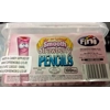 Fini Smooth Strawberry Pencils - Pink Candy Sweets