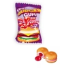 Fini Burger Gums Bubblegums - Liquid Filled Bubble Gum Sweets