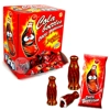 Fini Cola Bottles Bubblegums - Liquid Filled Bubble Gum Bottle Sweets