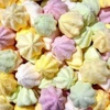 Fini Delices Fizzy Mallows - Fizzy fruit flavour marshmallows