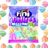 Fini Delices Fizzy Mallows - Fizzy fruit flavour marshmallows