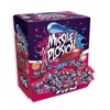 Fini Missile Xplosion Bubblegum - Liquid Filled Bubble Gum Sweets